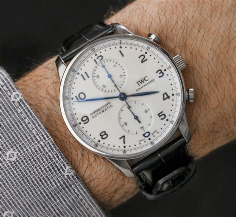 iwc portugieseur|iwc 150 years portugieser.